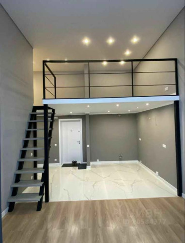 Kontraktor Mezzanine palmerah- Terpercaya