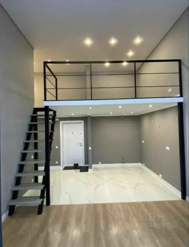 Kontraktor Mezzanine palmerah- Terpercaya di Palmerah
